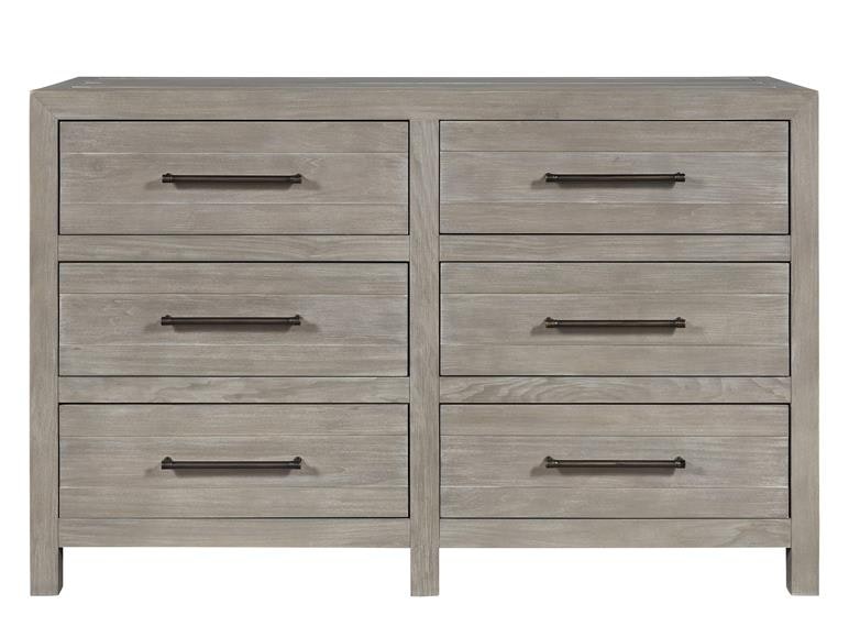 Universal Furniture Dresser 7371002