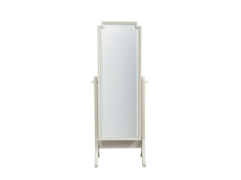 Universal Furniture Cheval Storage Mirror 7381034
