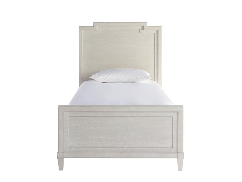 Universal Furniture Serendipity Twin Bed 7381035