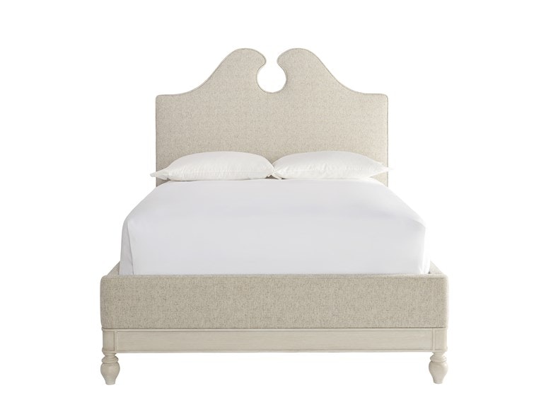 Universal Furniture Upholstered Full Bed 7381041