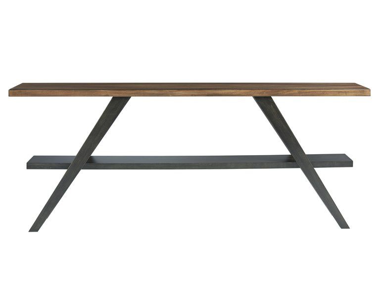 Universal Furniture Chandler Console Table 740803