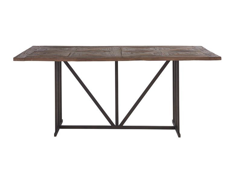 Universal Furniture Langston Dining Table 744753