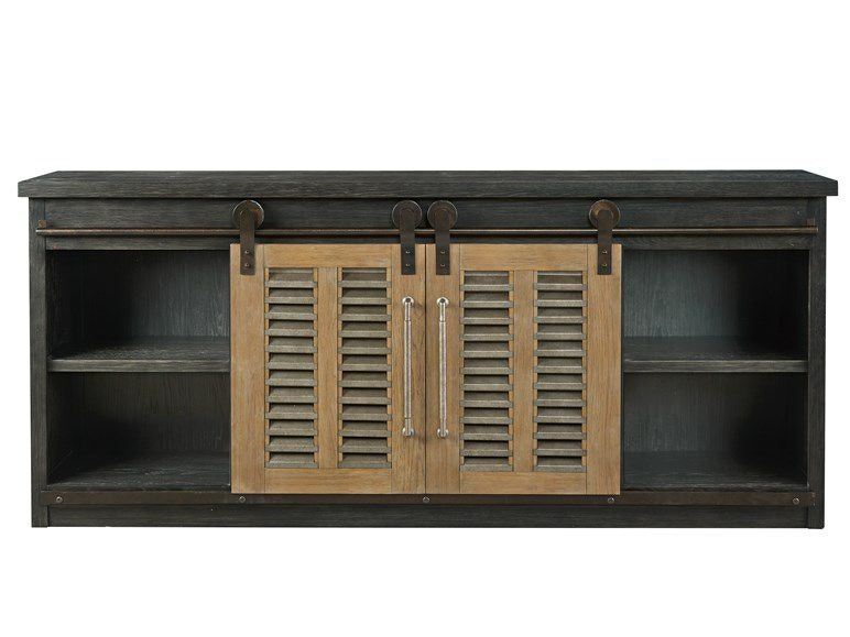 Universal Furniture Merritt Entertainment Console 751964