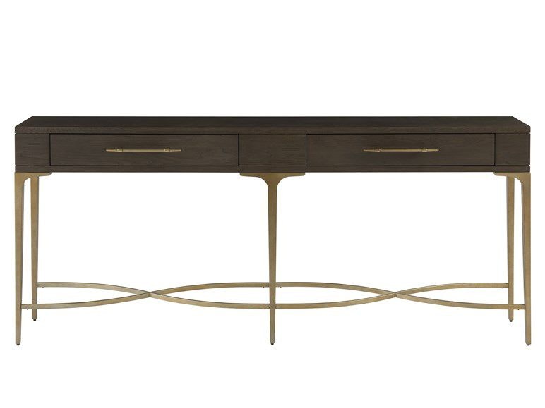 Universal Furniture Hall Console 788816