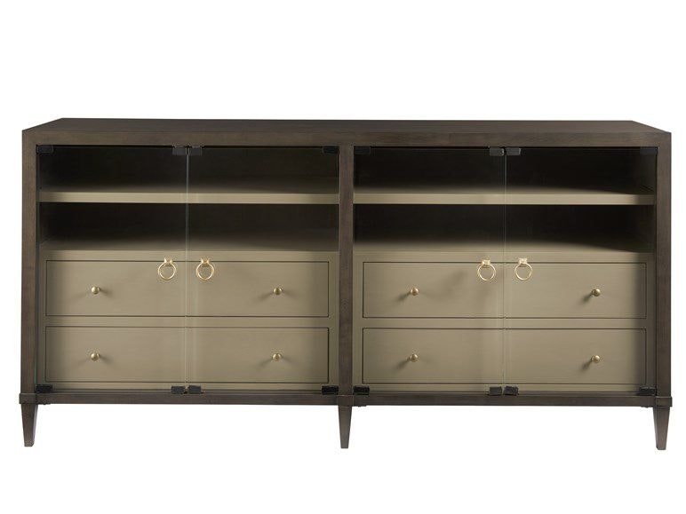 Universal Furniture Entertainment Console 788966