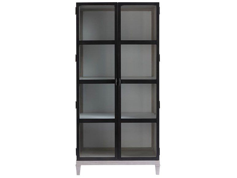 Universal Furniture Simon Display Cabinet 805675