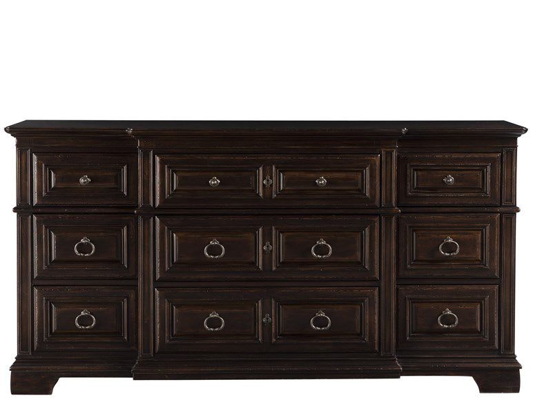 Universal Furniture Park Hill Dresser 806040