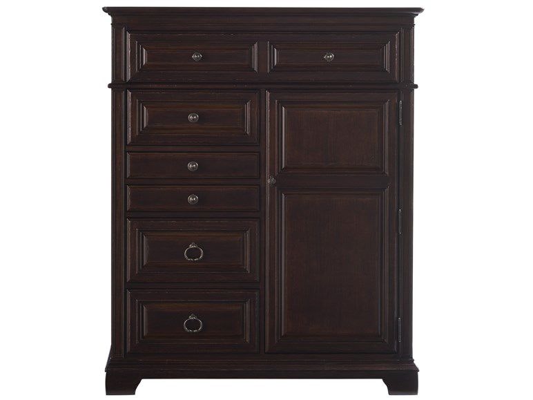 Universal Furniture Dressing Chest 806175