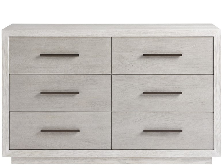 Universal Furniture Drawer Dresser 8361002