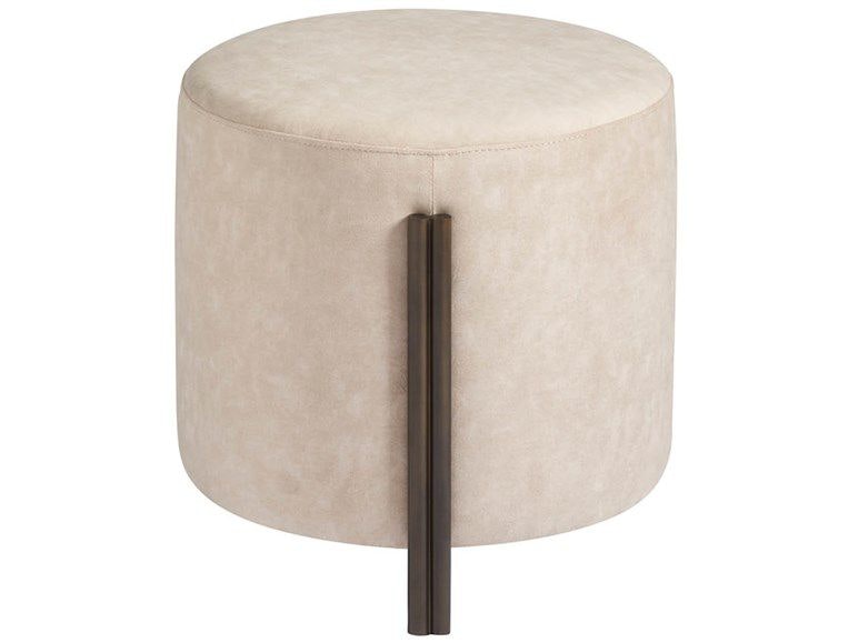 Universal Furniture Bergman Scatter Stool 846382