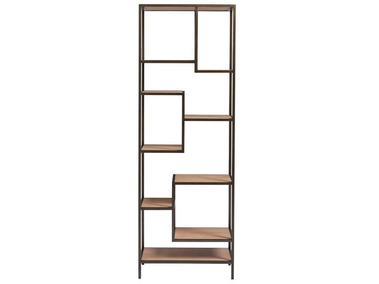 Universal Furniture Lamarr Etagere 846850