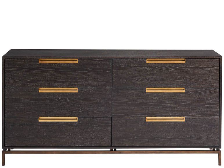 Universal Furniture Gable Dresser 847040