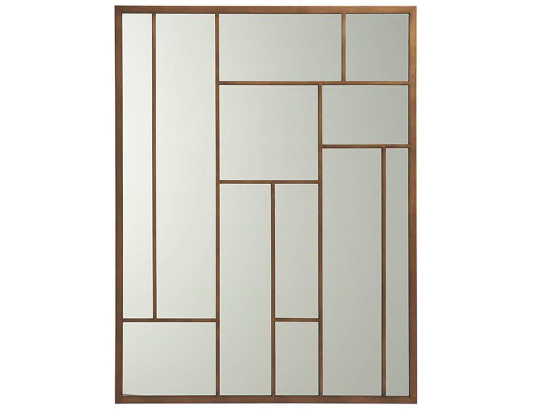 Universal Furniture Bogart Mirror 84705M