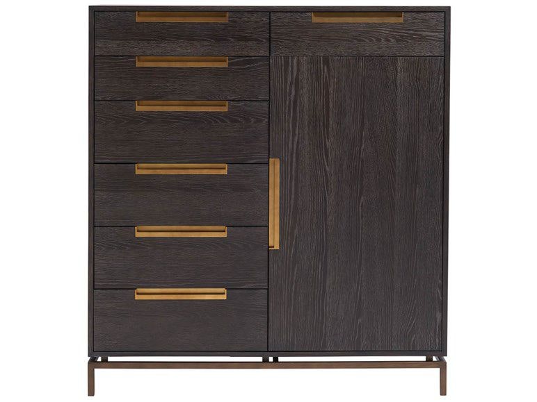 Universal Furniture Gable Dressing Chest 847180