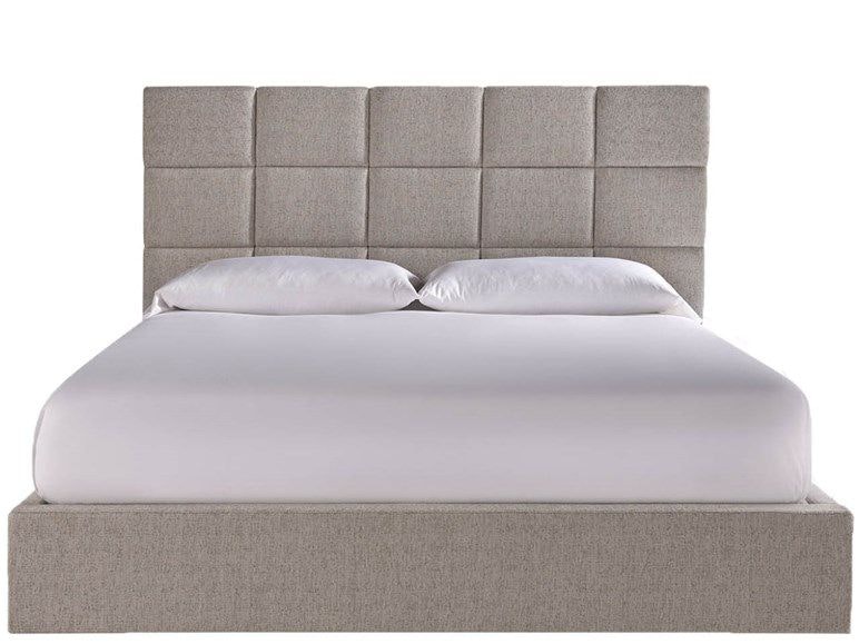 Universal Furniture Bacall Queen Bed 847210B