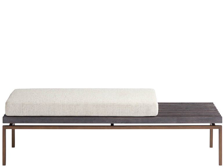 Universal Furniture Taylor Bench 847380