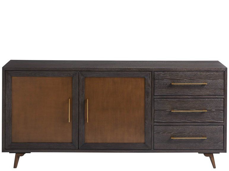 Universal Furniture Leigh Credenza 847779