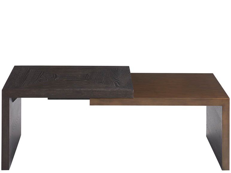 Universal Furniture Welles Cocktail Table 847801