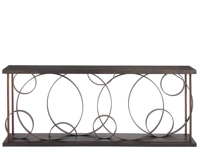 Universal Furniture Altman Console 847803