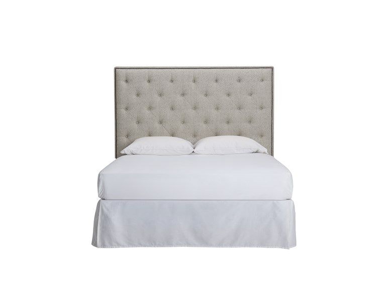 Universal Furniture Aiden King-California King Headboard 85076H1-720