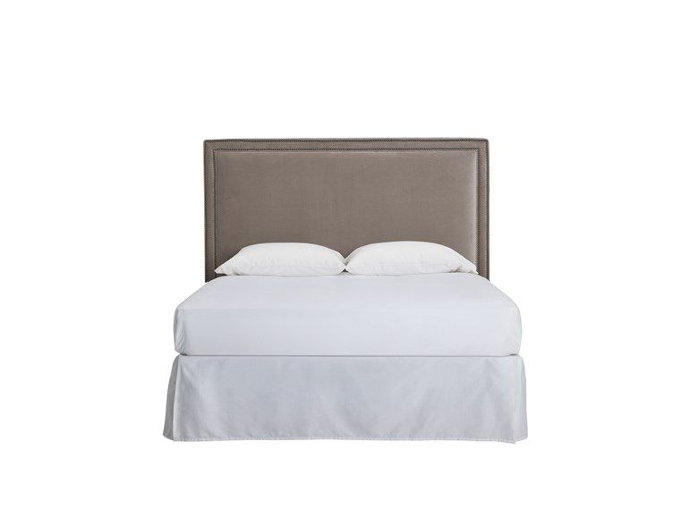 Universal Furniture Jennings King-California King Headboard 85076H2-827