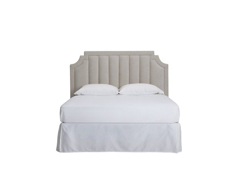 Universal Furniture Tyson King-California King Headboard 85076H3-617