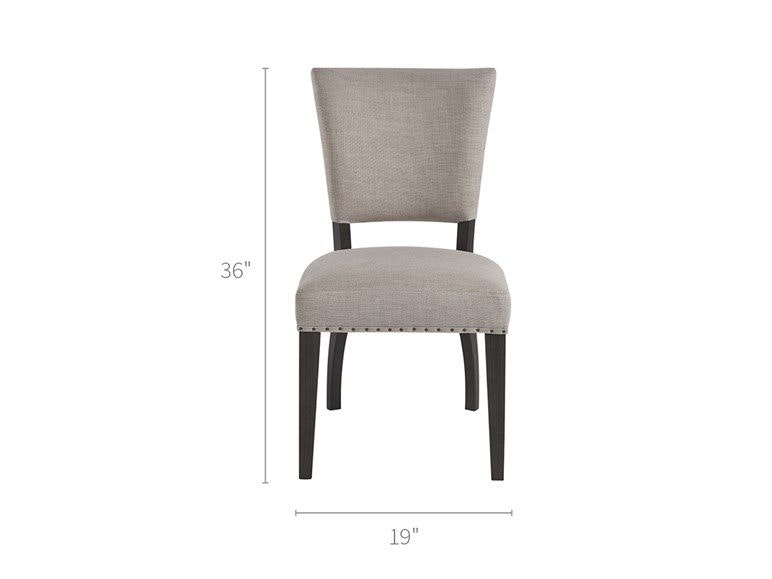 Universal Furniture Ryder Chair 870732