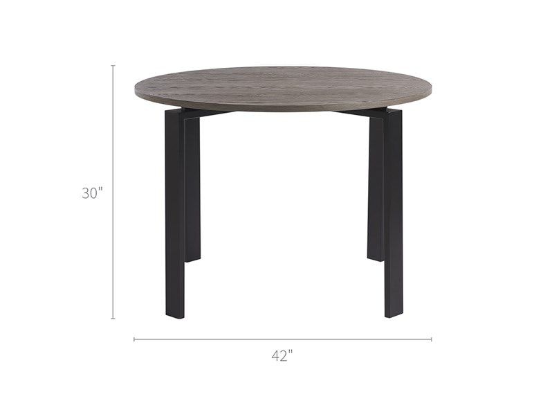 Universal Furniture Marshall Dining Table 870751-B2