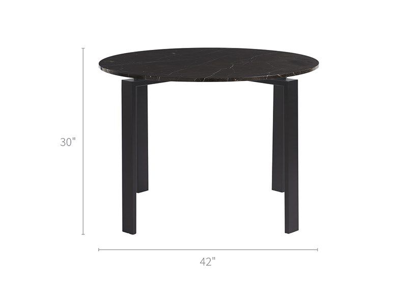 Universal Furniture Marshall Dining Table 870751-B4