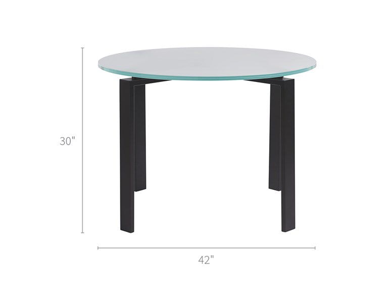 Universal Furniture Marshall Dining Table 870751-B5