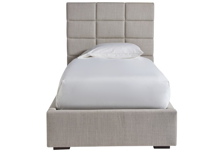 Universal Furniture Brooklyn Twin Storage Bed 872230SB