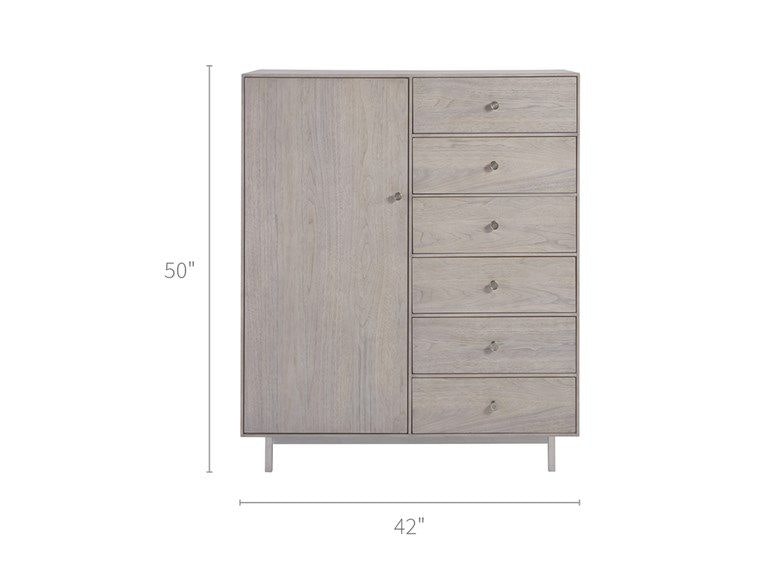 Universal Furniture Tanner Chest 874180