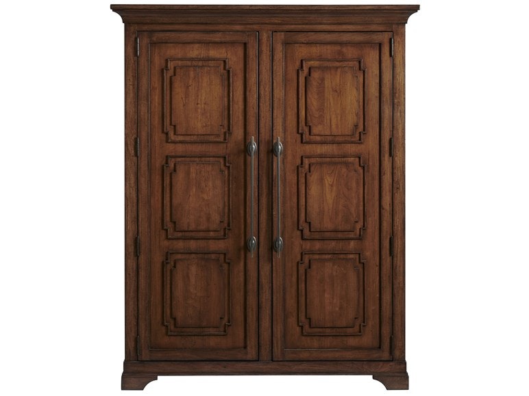 Universal Furniture Lockland Door Cabinet 909175