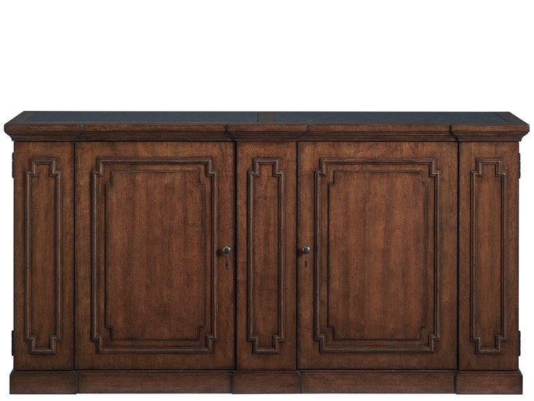 Universal Furniture Serving and Storage Credenza 909679