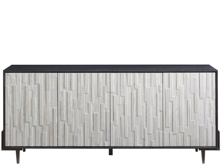 Universal Furniture Oslo Entertainment Console 915A964