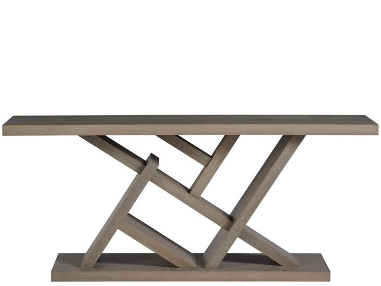 Universal Furniture Lumin Console Table 915G803