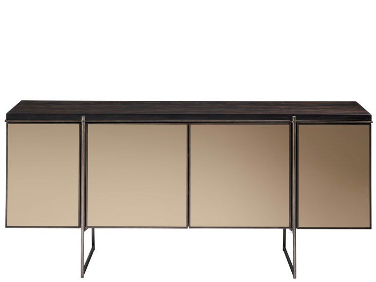 Universal Furniture Mondrian Sideboard 941A778