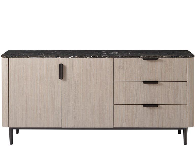 Universal Furniture Magon Door Dresser 941B060