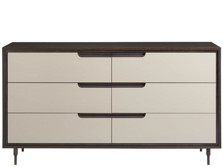 Universal Furniture Degas Dresser 941C040