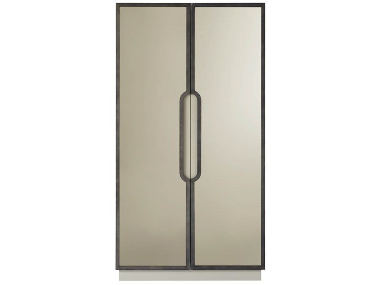 Universal Furniture Rembrandt Wardrobe 941D160
