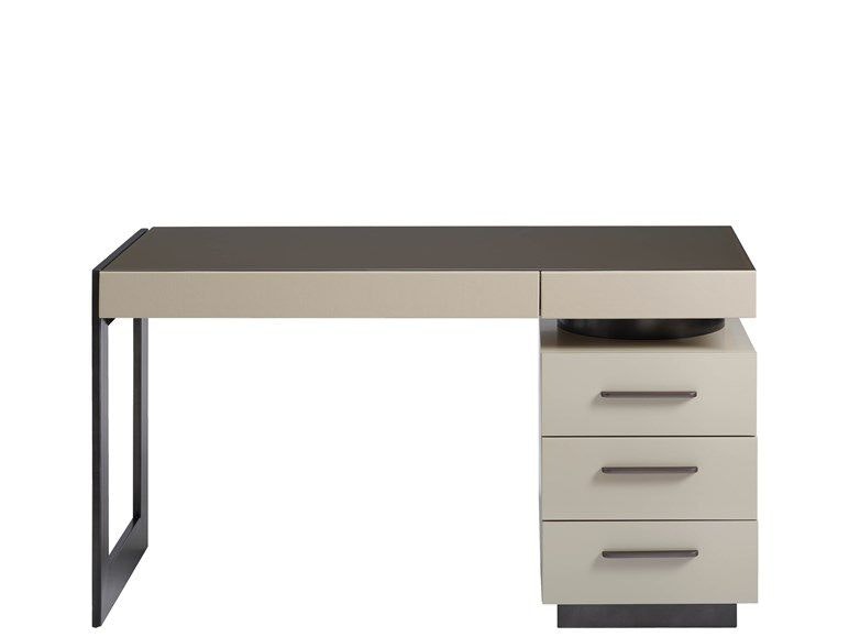 Universal Furniture DuChamps Writing Desk 941D813