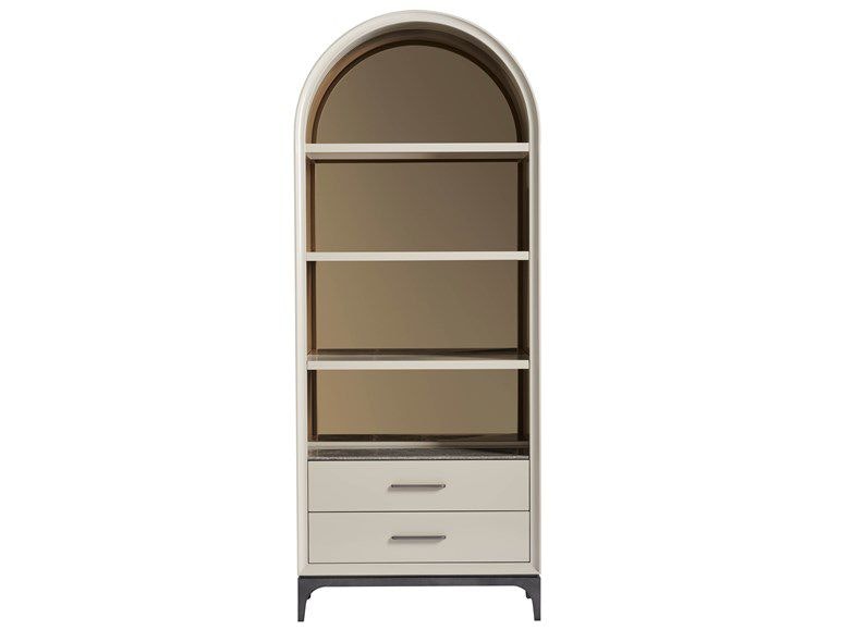 Universal Furniture Monet Etagere 941D850