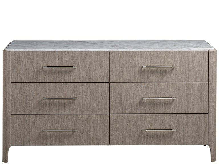 Universal Furniture Soren Dresser 964040