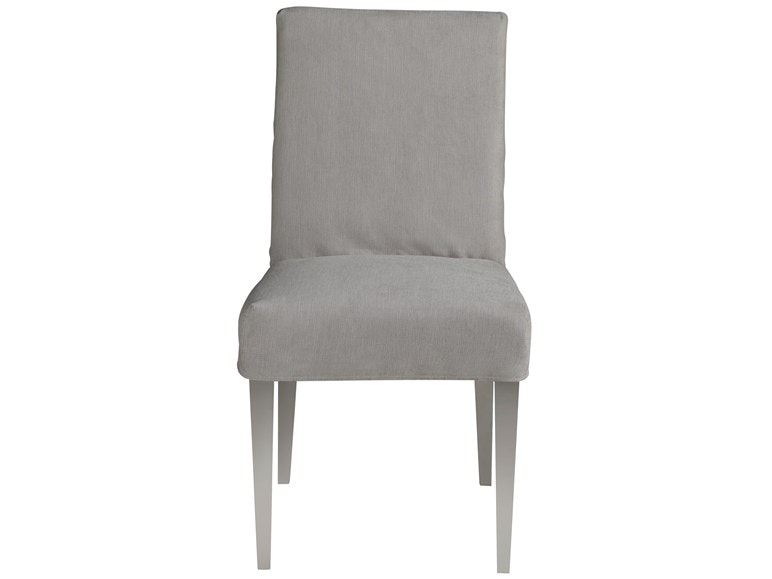 Universal Furniture Jett Slip Cover Side Chair 964738