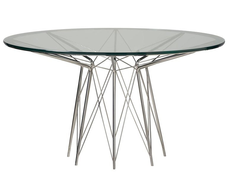 Universal Furniture Axel Round Dining Table 964757