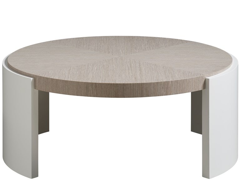 Universal Furniture Round Cocktail Table 964809