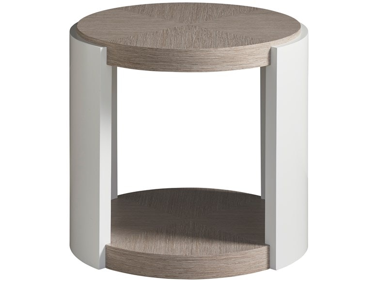 Universal Furniture Round End Table 964815