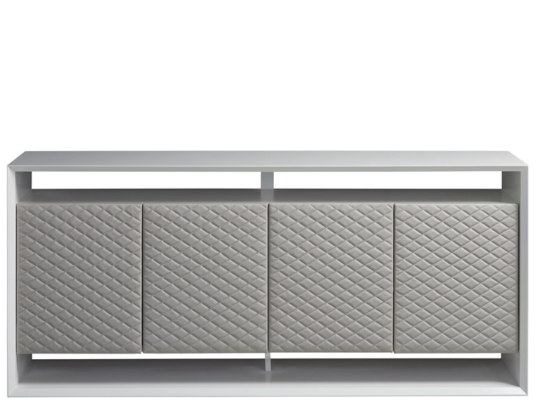 Universal Furniture Reynolds Entertainment Console 964966