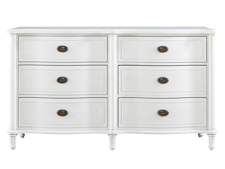 Universal Furniture Amity Drawer Dresser WF987040