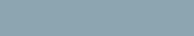 ANT RUB BLUE STRIPING